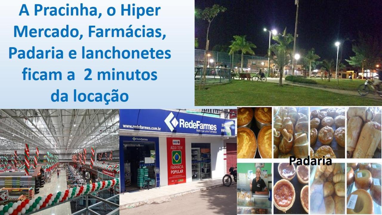 Condomínio Vitória