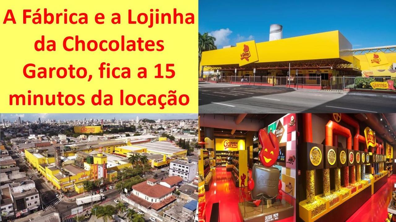 Condomínio Vitória