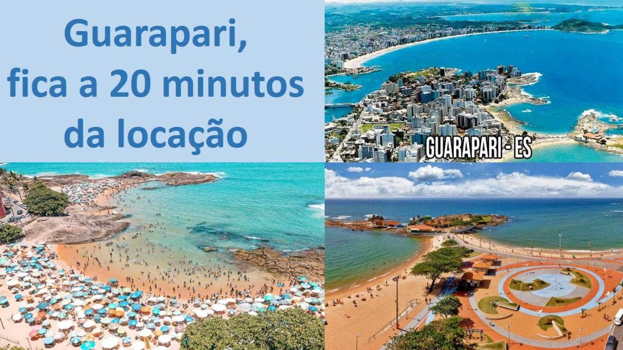Condomínio Vitória