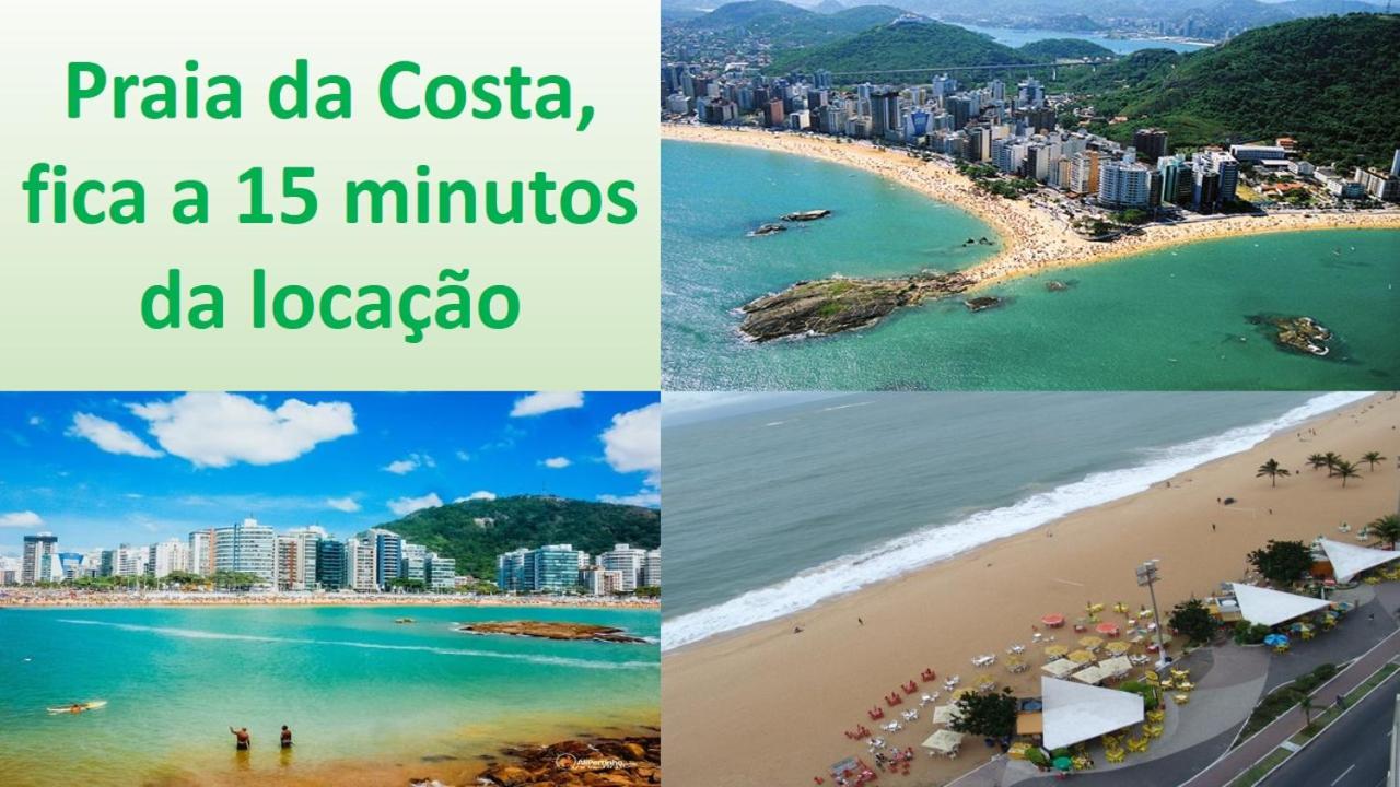 Condomínio Vitória