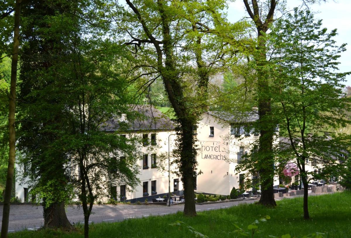 Hotel Lamerichs, fotografía 2