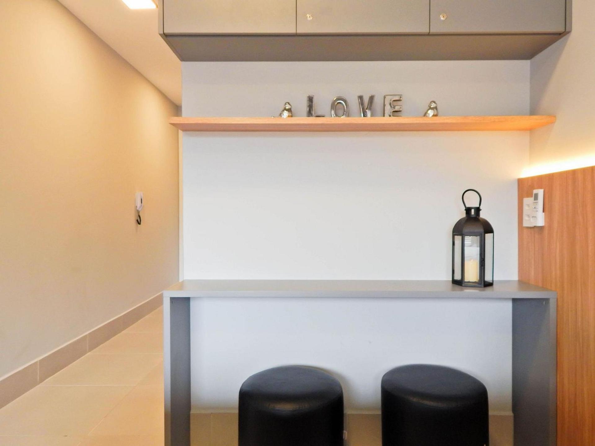 Haus Stay . Perfeito. LUXO. Vila Mariana