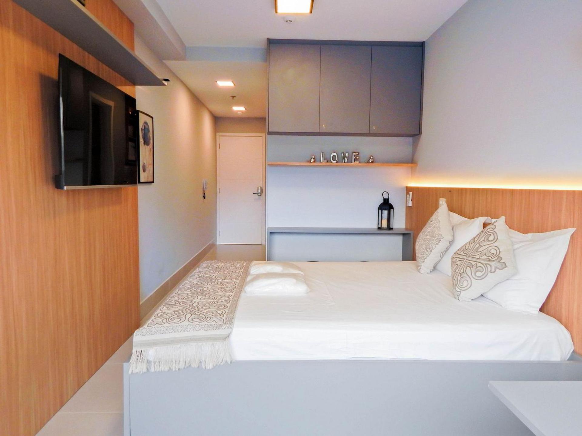 Haus Stay . Perfeito. LUXO. Vila Mariana