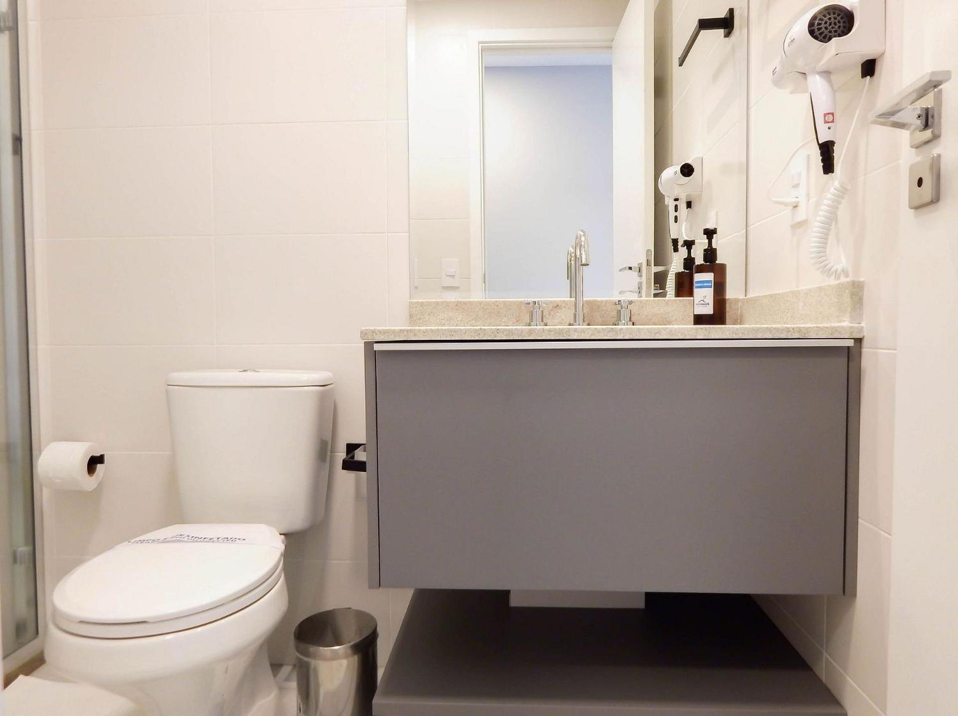 Haus Stay . Perfeito. LUXO. Vila Mariana