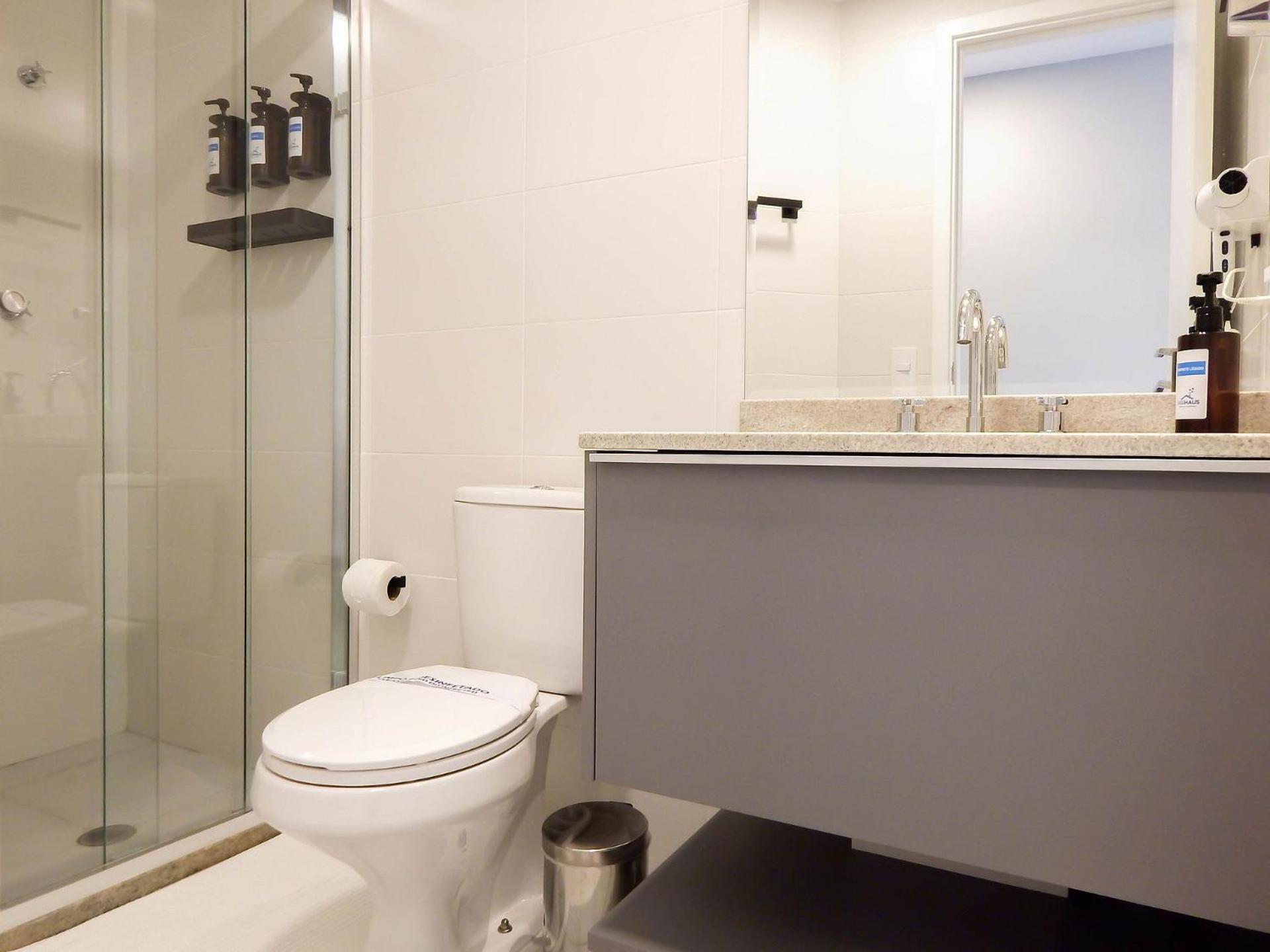 Haus Stay . Perfeito. LUXO. Vila Mariana