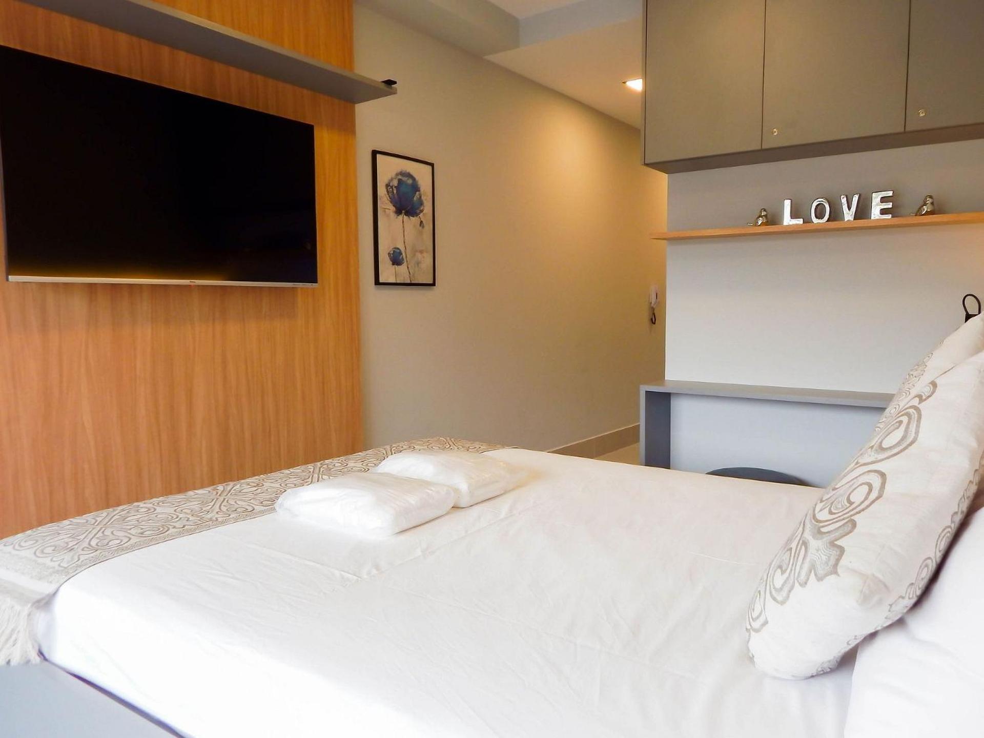 Haus Stay . Perfeito. LUXO. Vila Mariana