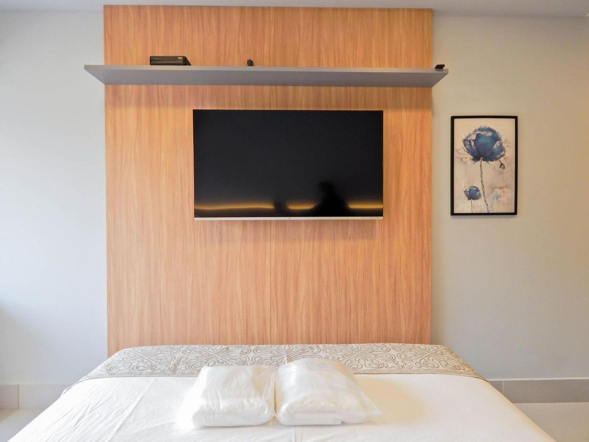 Haus Stay . Perfeito. LUXO. Vila Mariana