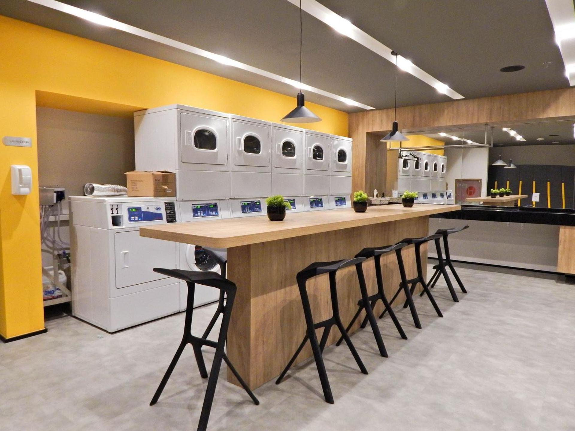 Haus Stay . Perfeito. LUXO. Vila Mariana