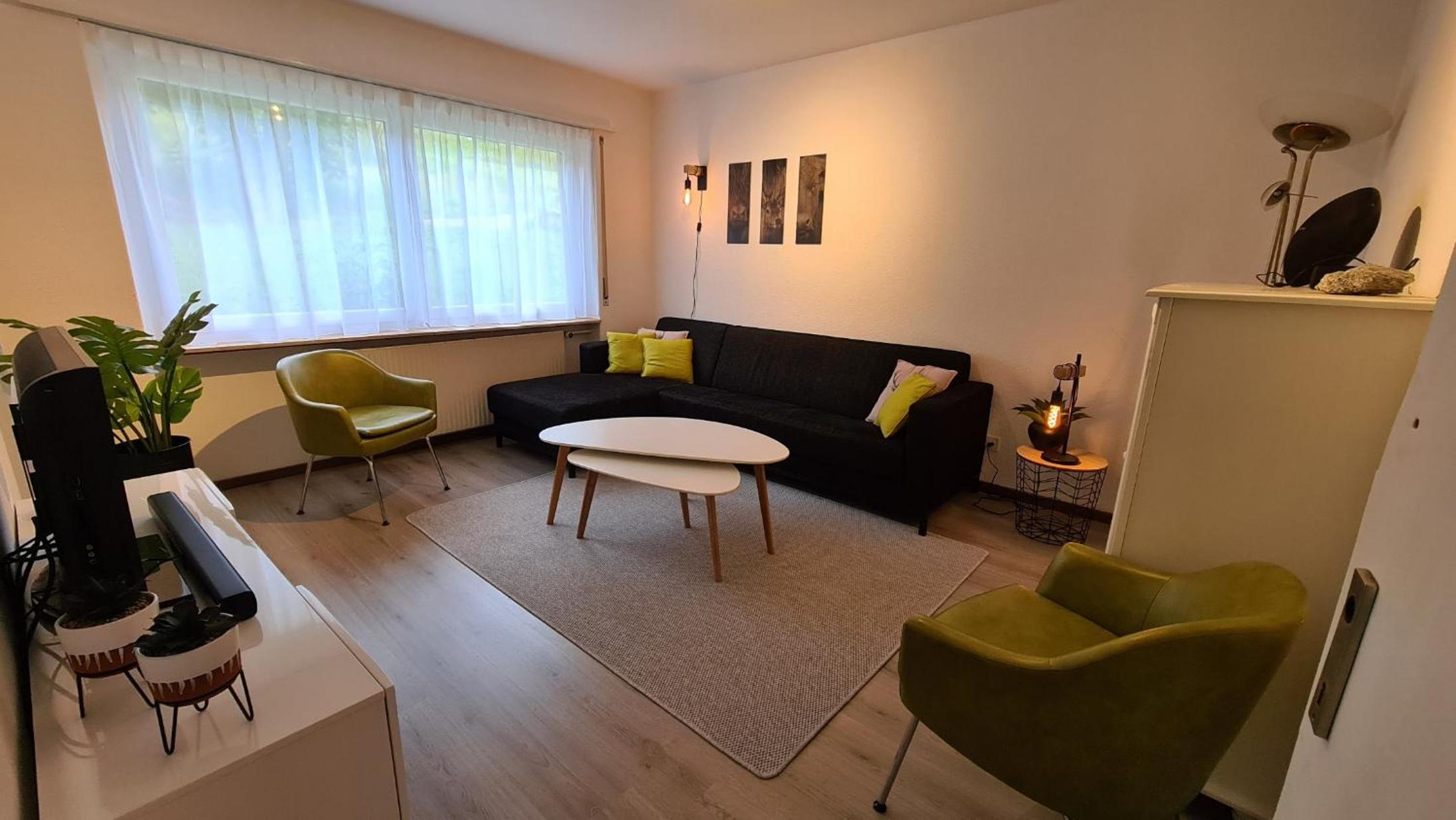 Appartement Alpenperle view 3