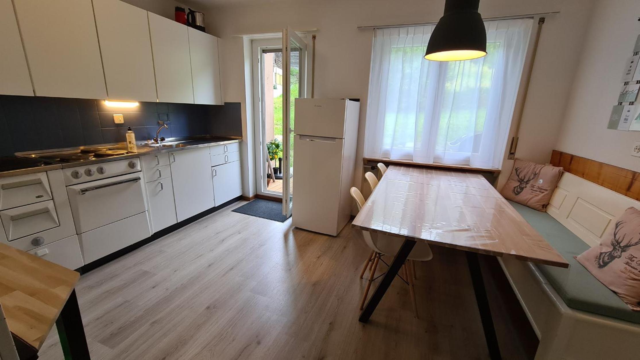Appartement Alpenperle view 4