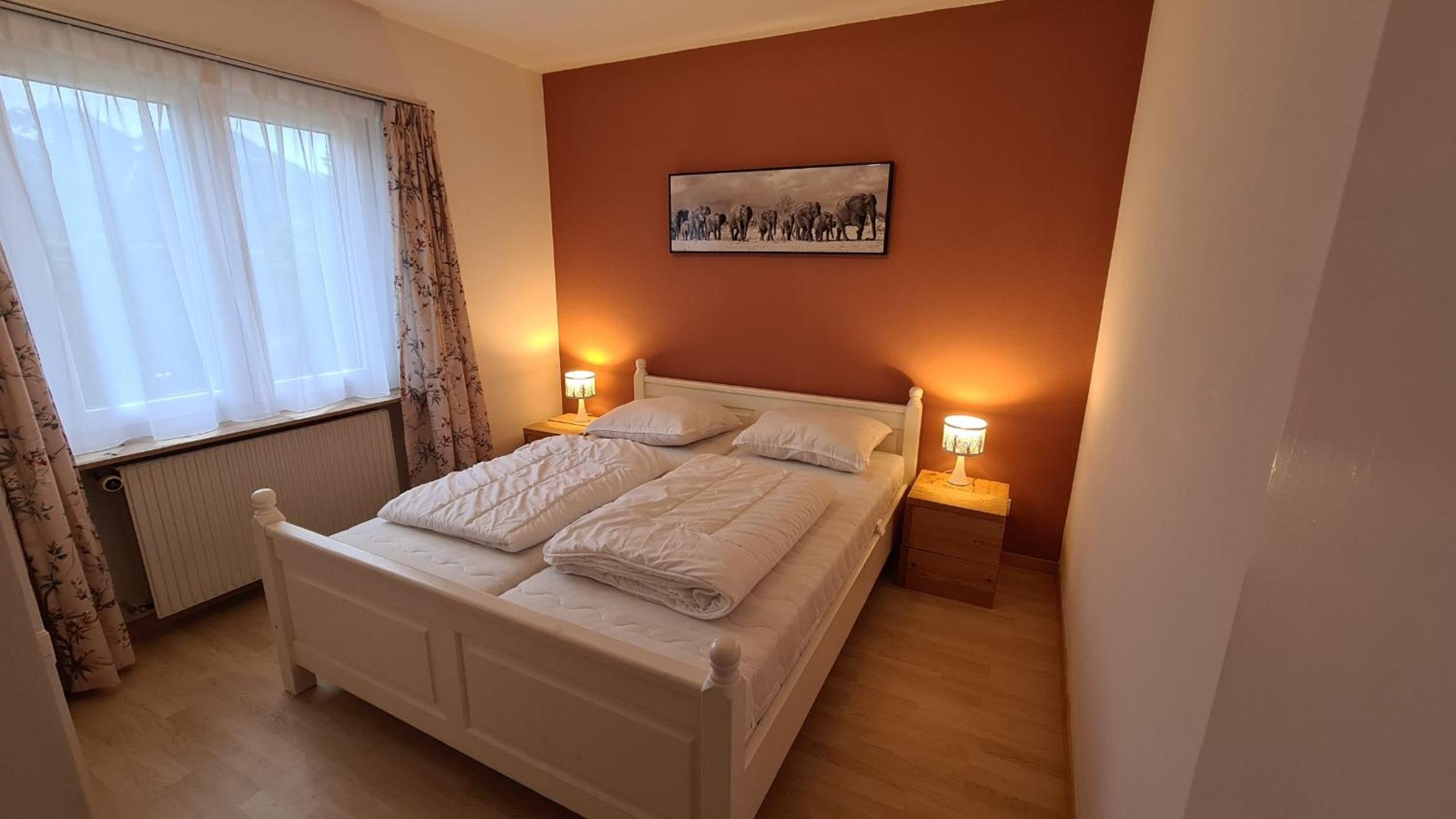 Appartement Alpenperle view 5