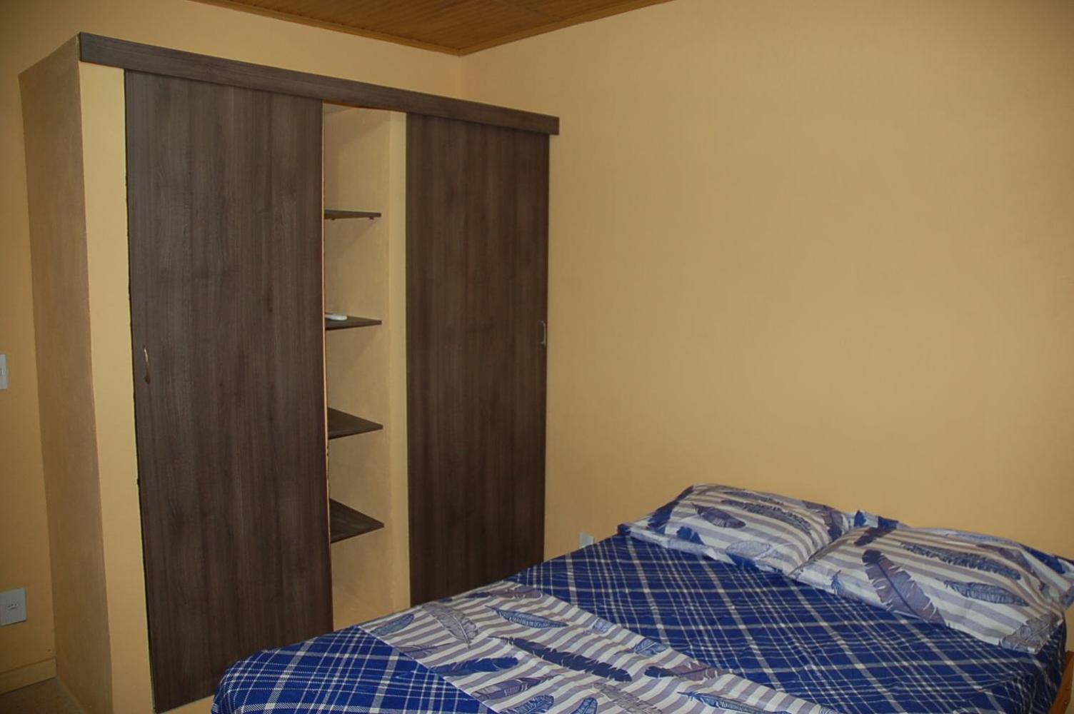 Aguasclaras Residencial