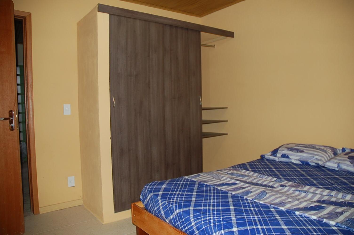 Aguasclaras Residencial