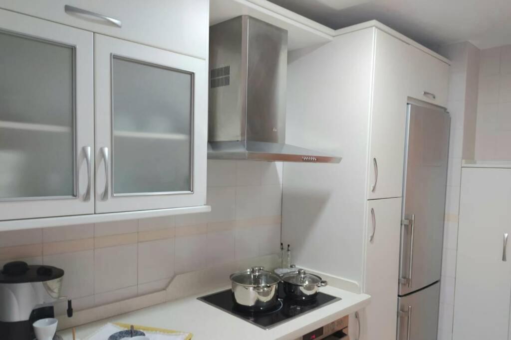 Nice Apartment with two rooms photo 4