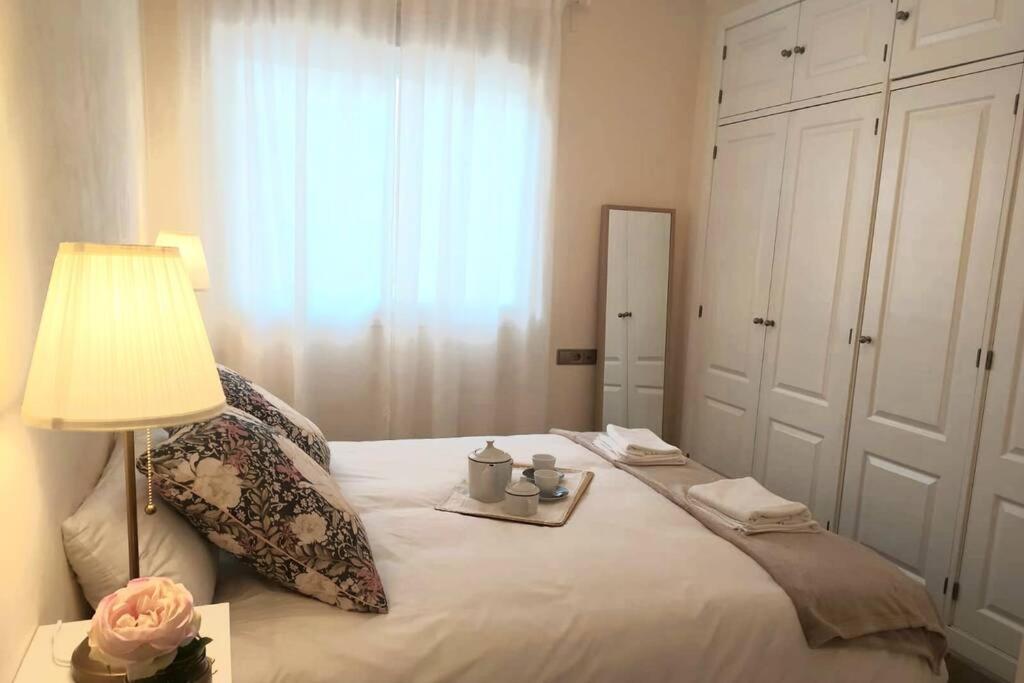 Nice Apartment with two rooms photo 5