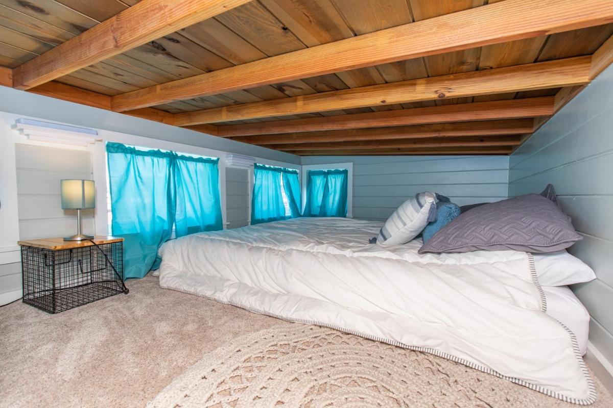 Tiny House Leadville Colorado
