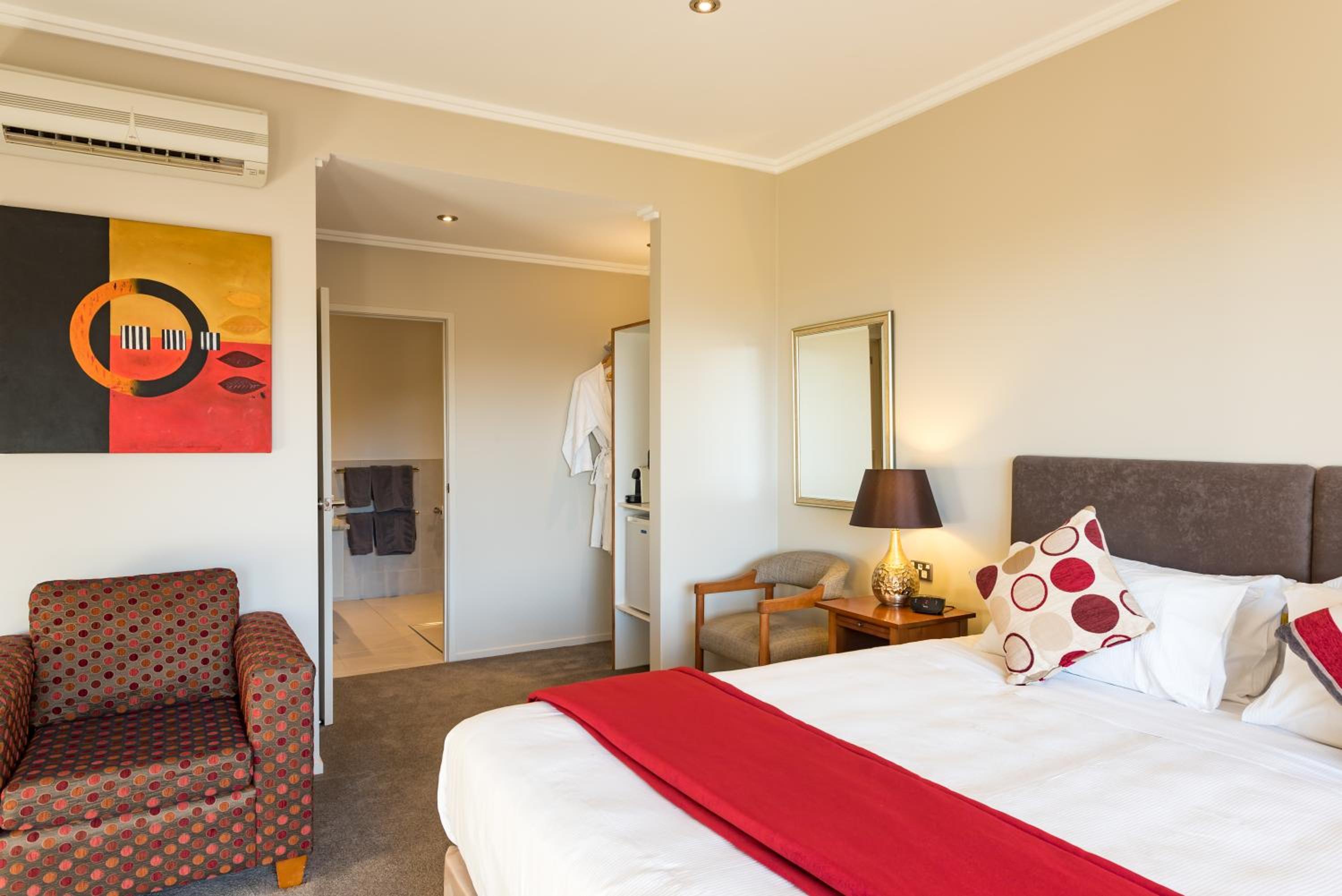 Decks of Paihia