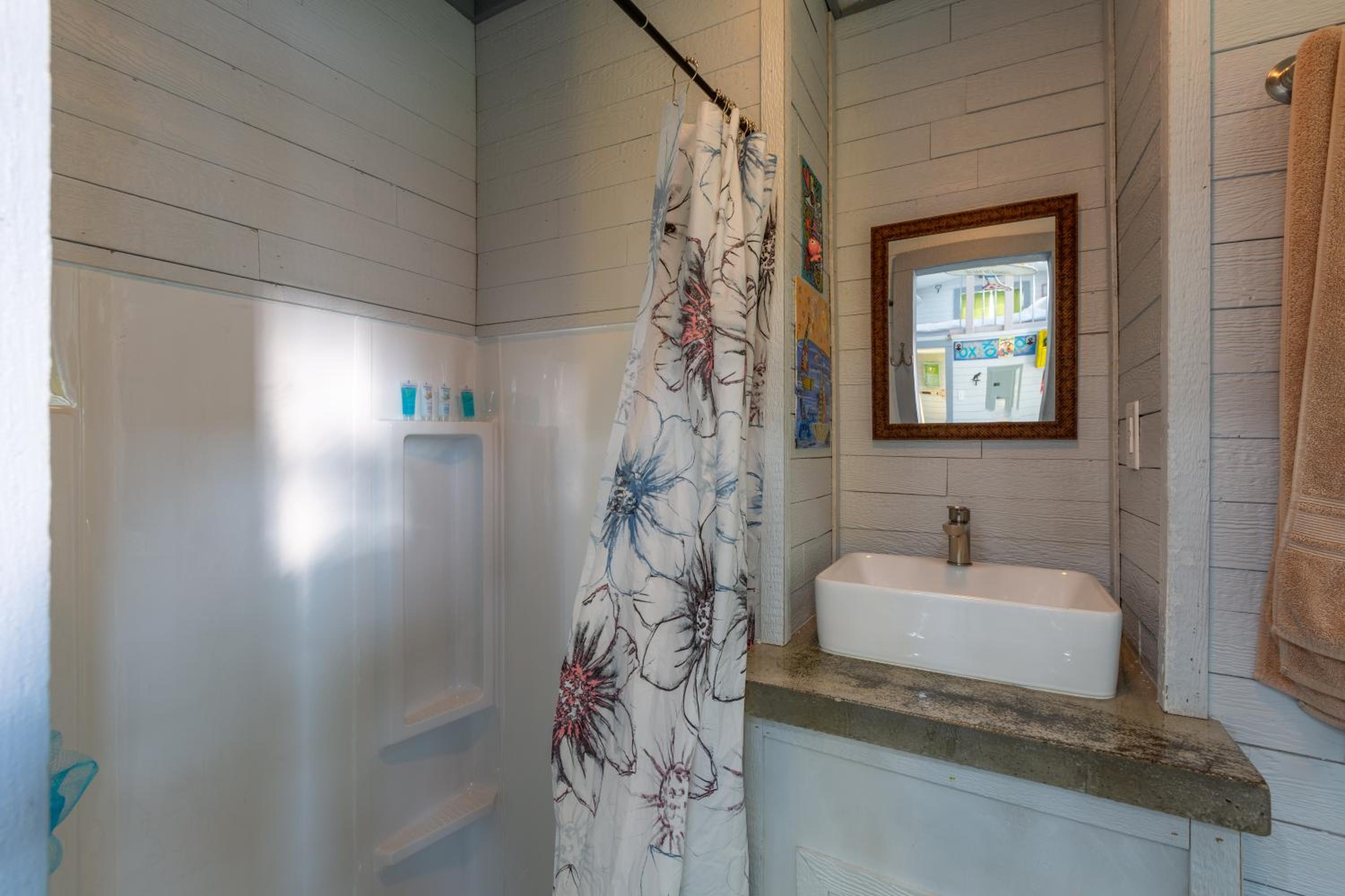 Tiny House Leadville Colorado