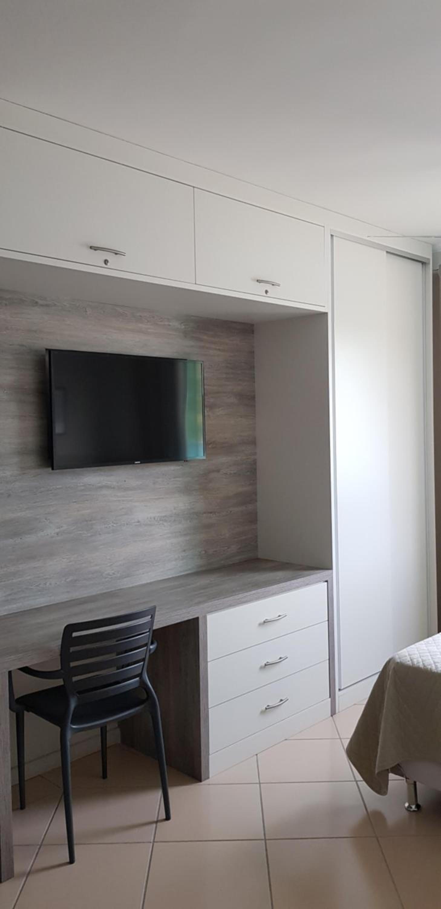 Loft Prainha AP 207 frente mar, check in 9h-check out 13h, split, piscina, self check in, portaria 24h