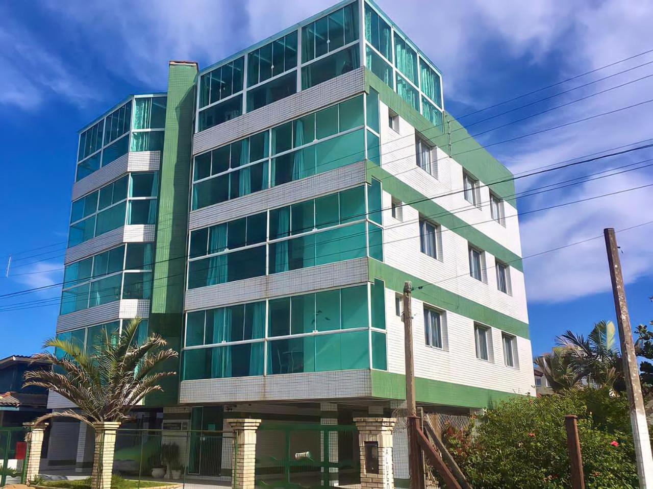 Tropical Tramandaí Apart Hotel