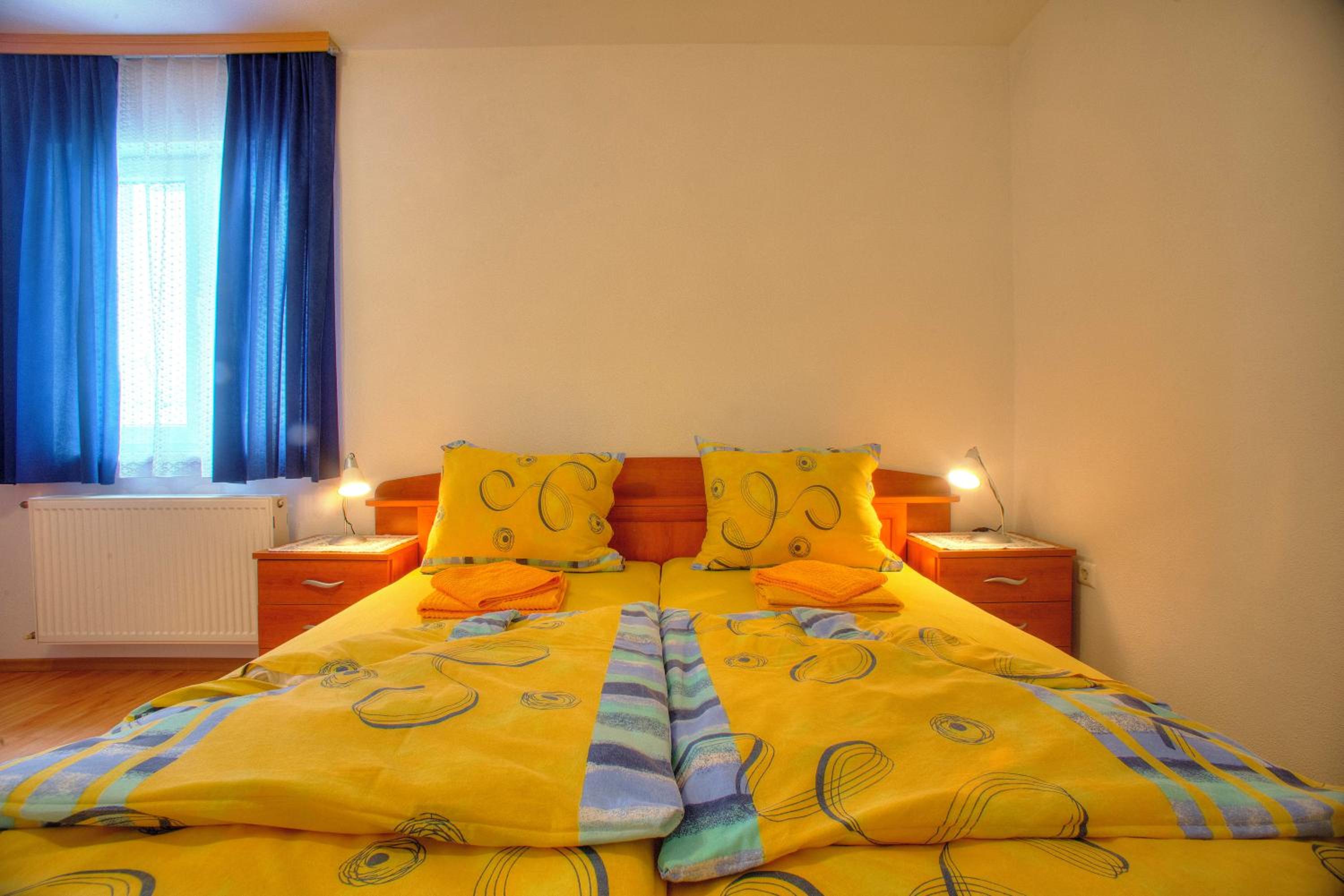 Apartments Peran view 4
