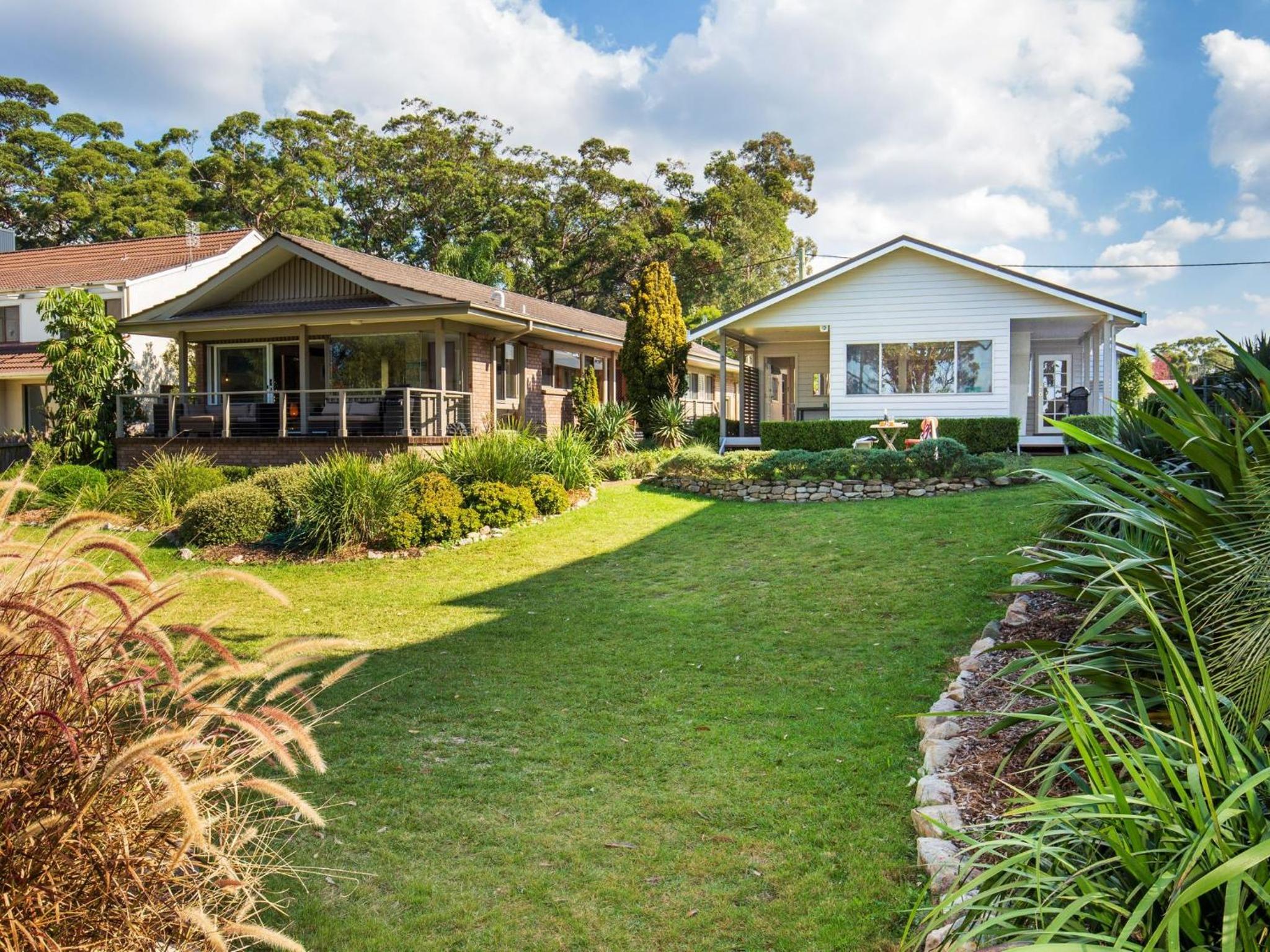 Beach Street Cottage Huskisson