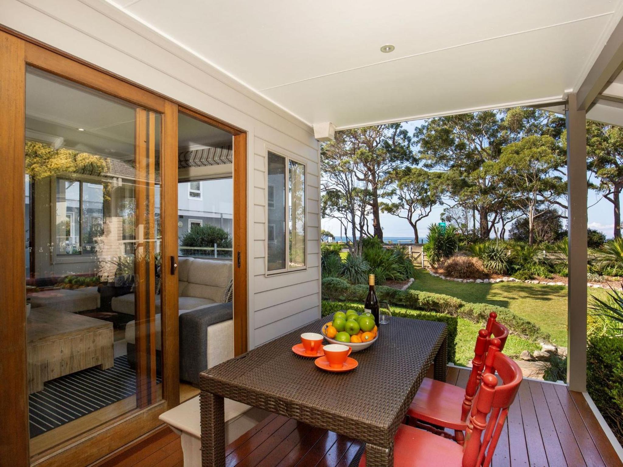 Beach Street Cottage Huskisson