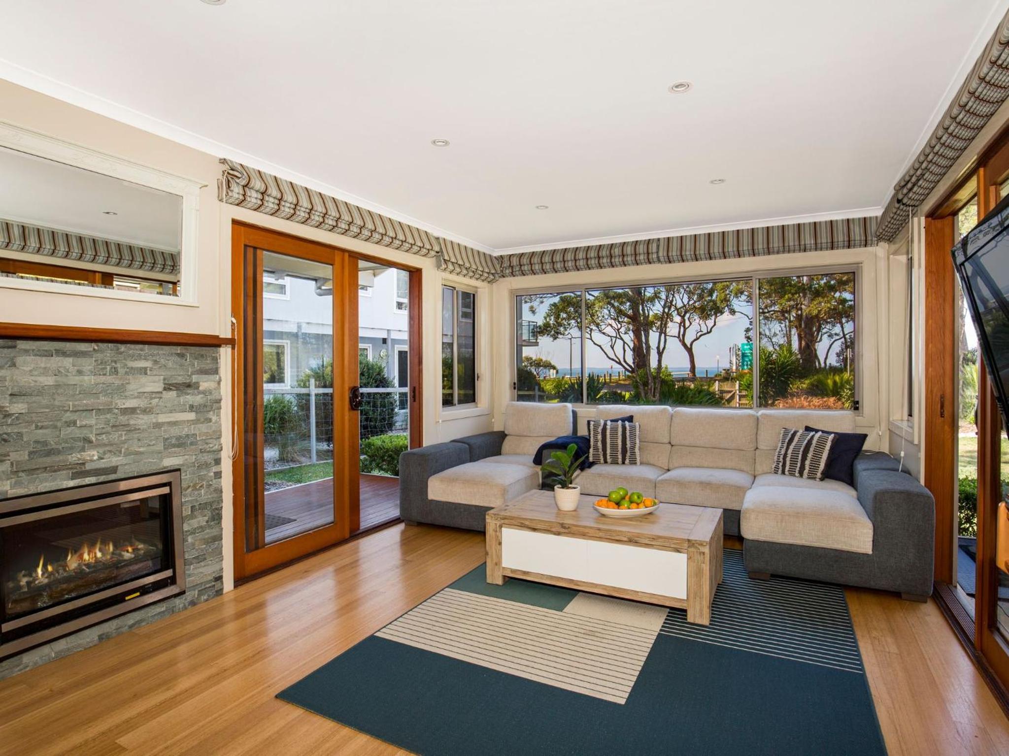 Beach Street Cottage Huskisson