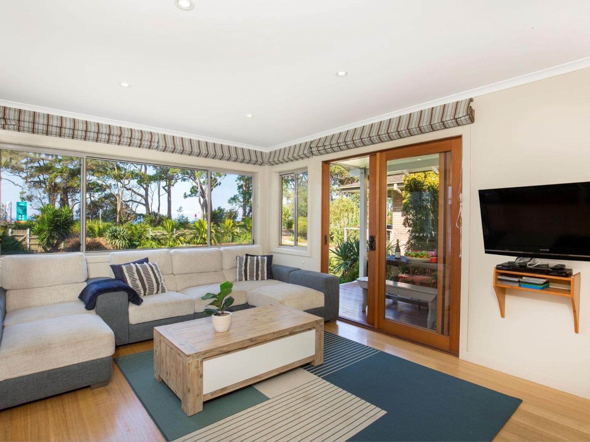 Beach Street Cottage Huskisson