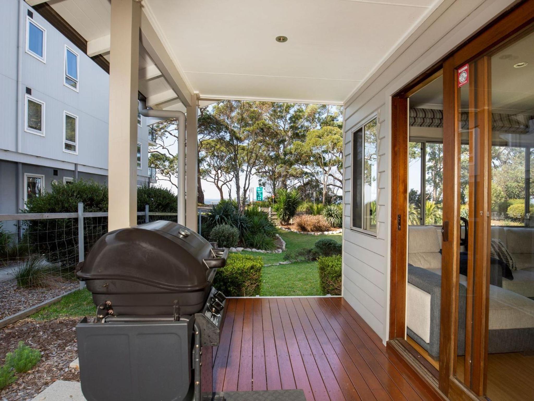 Beach Street Cottage Huskisson