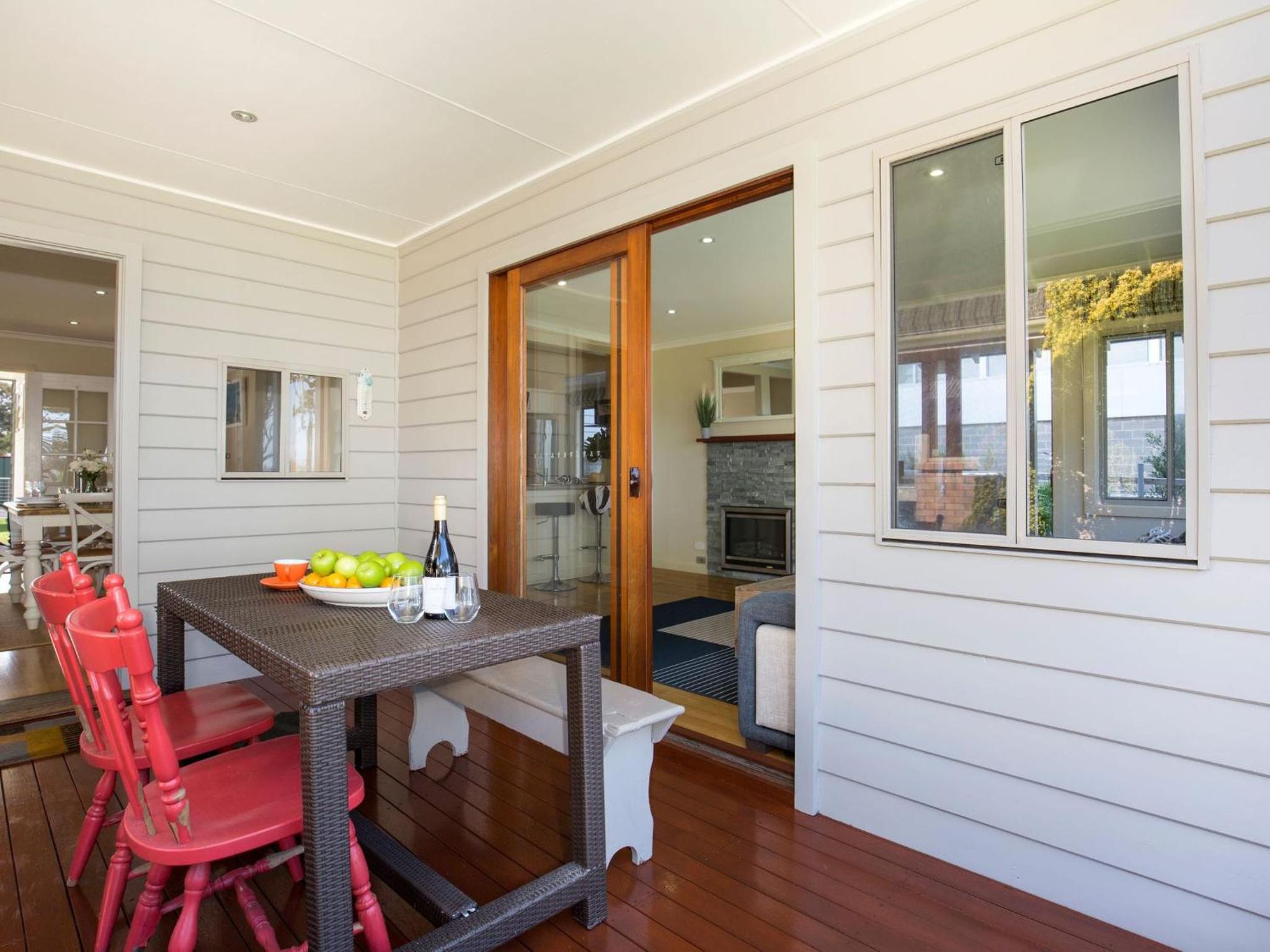 Beach Street Cottage Huskisson