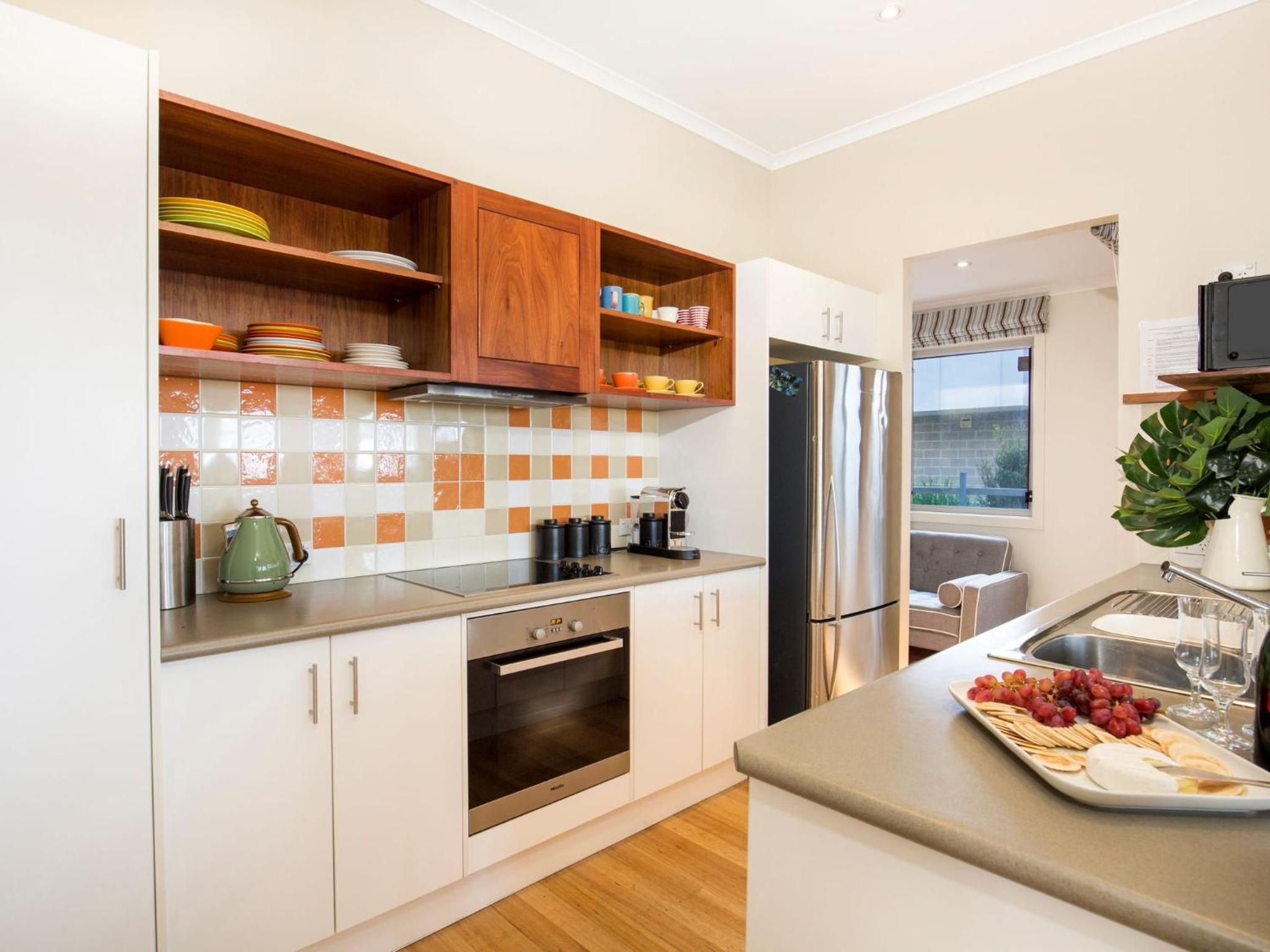 Beach Street Cottage Huskisson