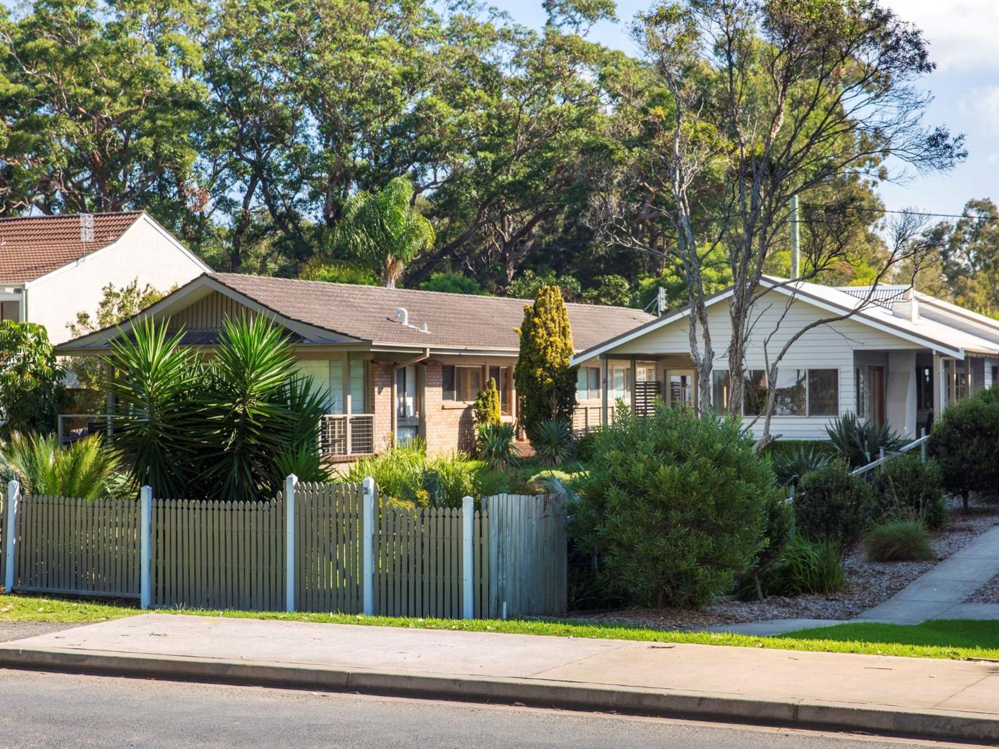 Beach Street Cottage Huskisson