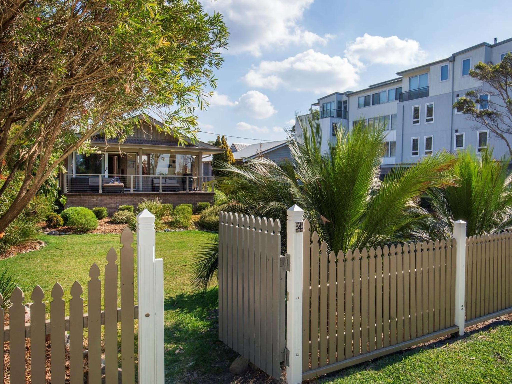 Beach Street Residence Huskisson