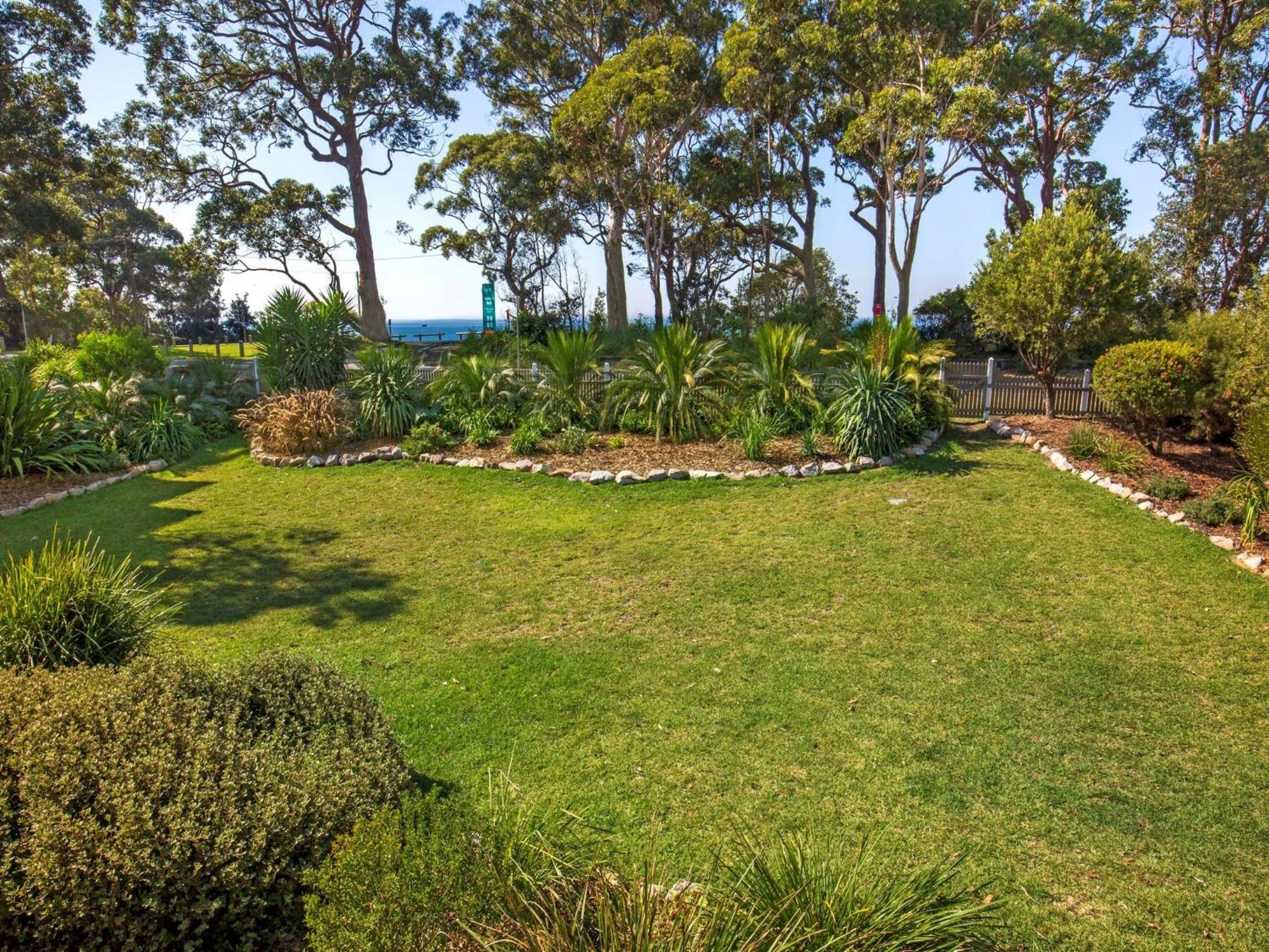Beach Street Residence Huskisson