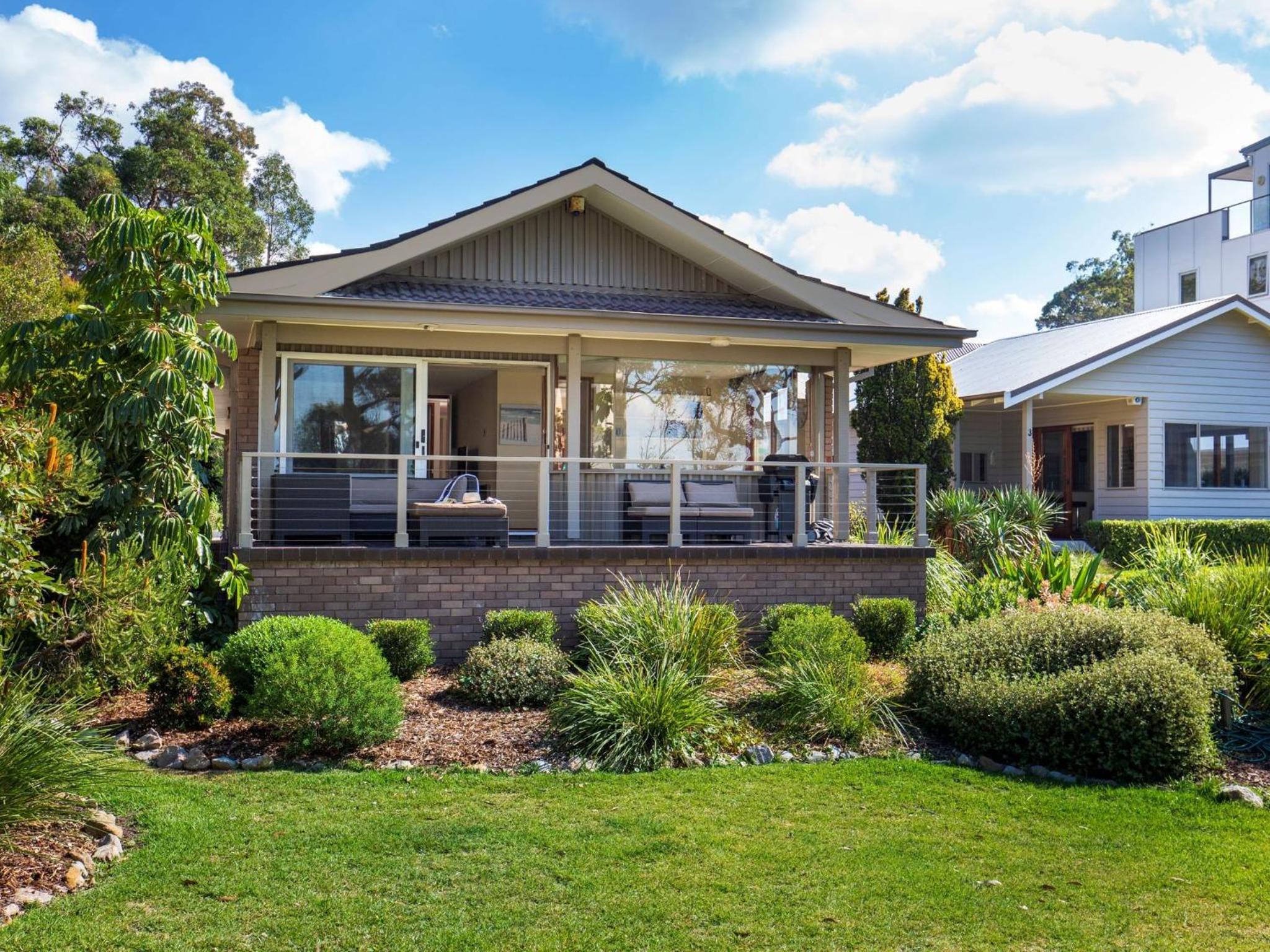 Beach Street Residence Huskisson