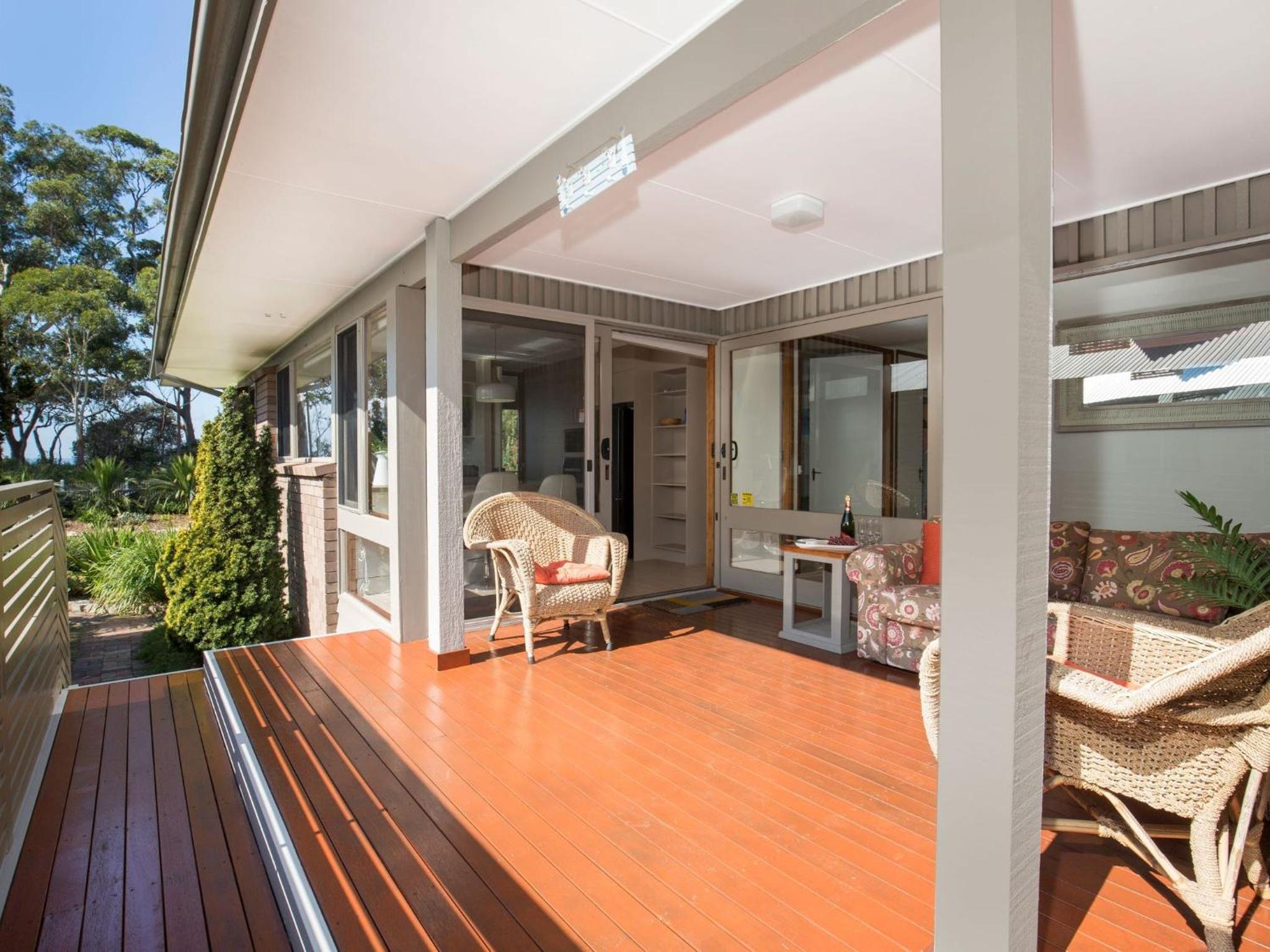 Beach Street Residence Huskisson