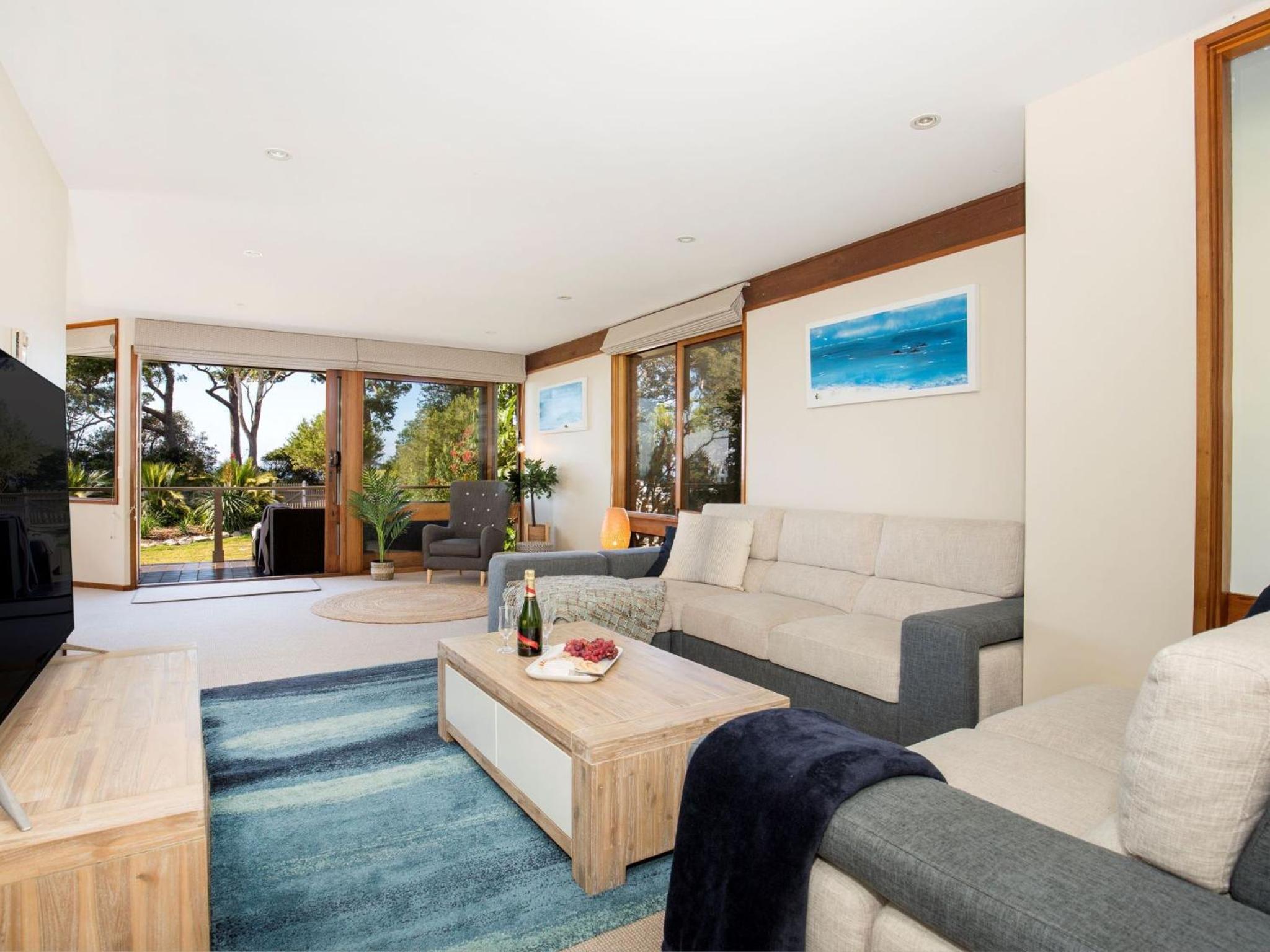 Beach Street Residence Huskisson