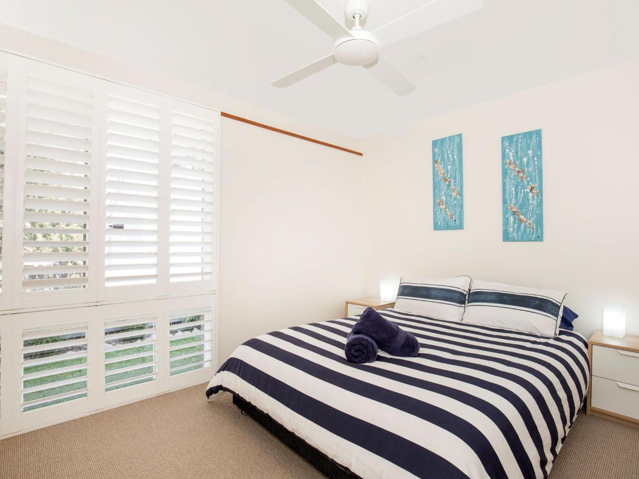 Beach Street Residence Huskisson