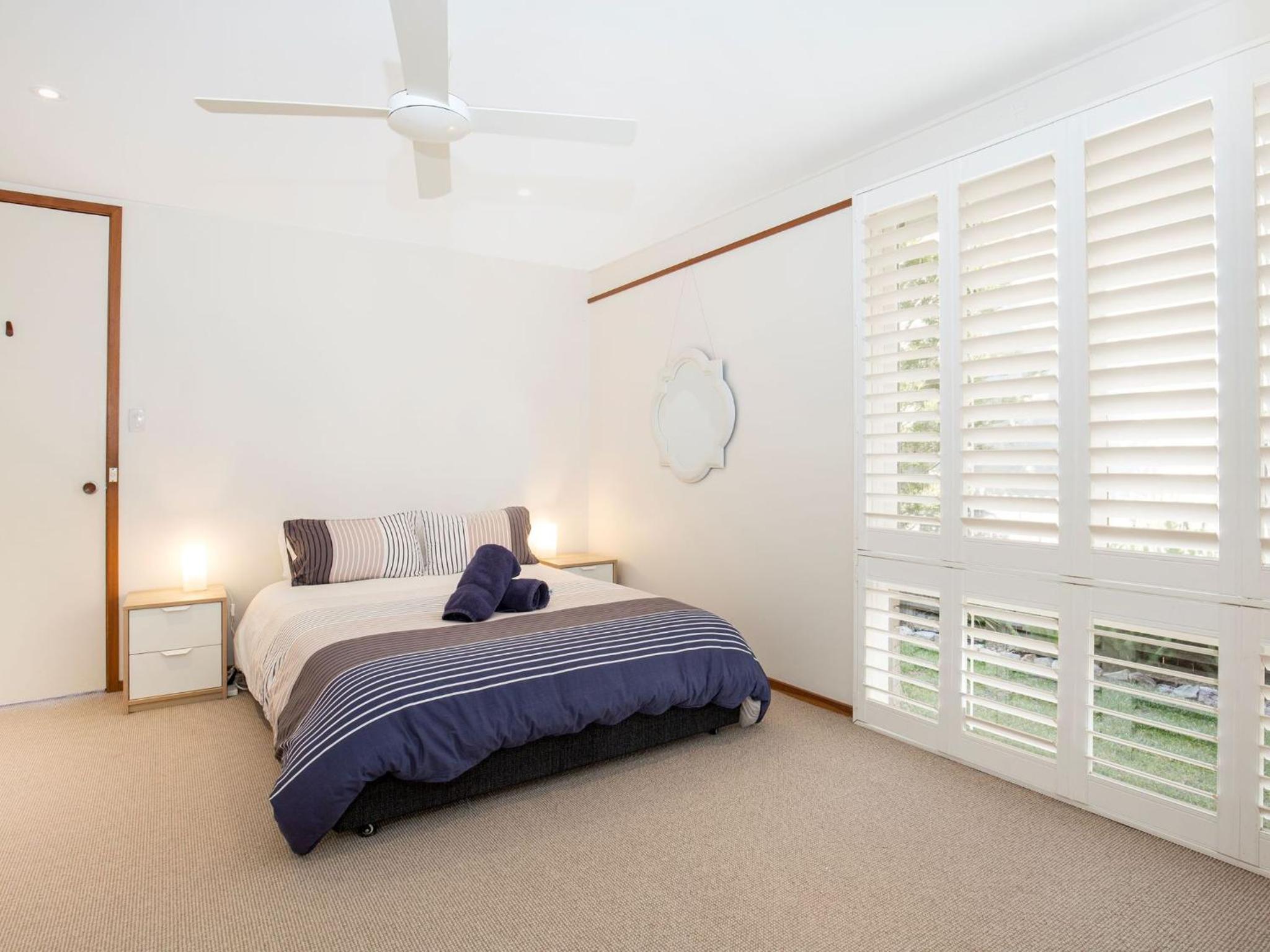Beach Street Residence Huskisson
