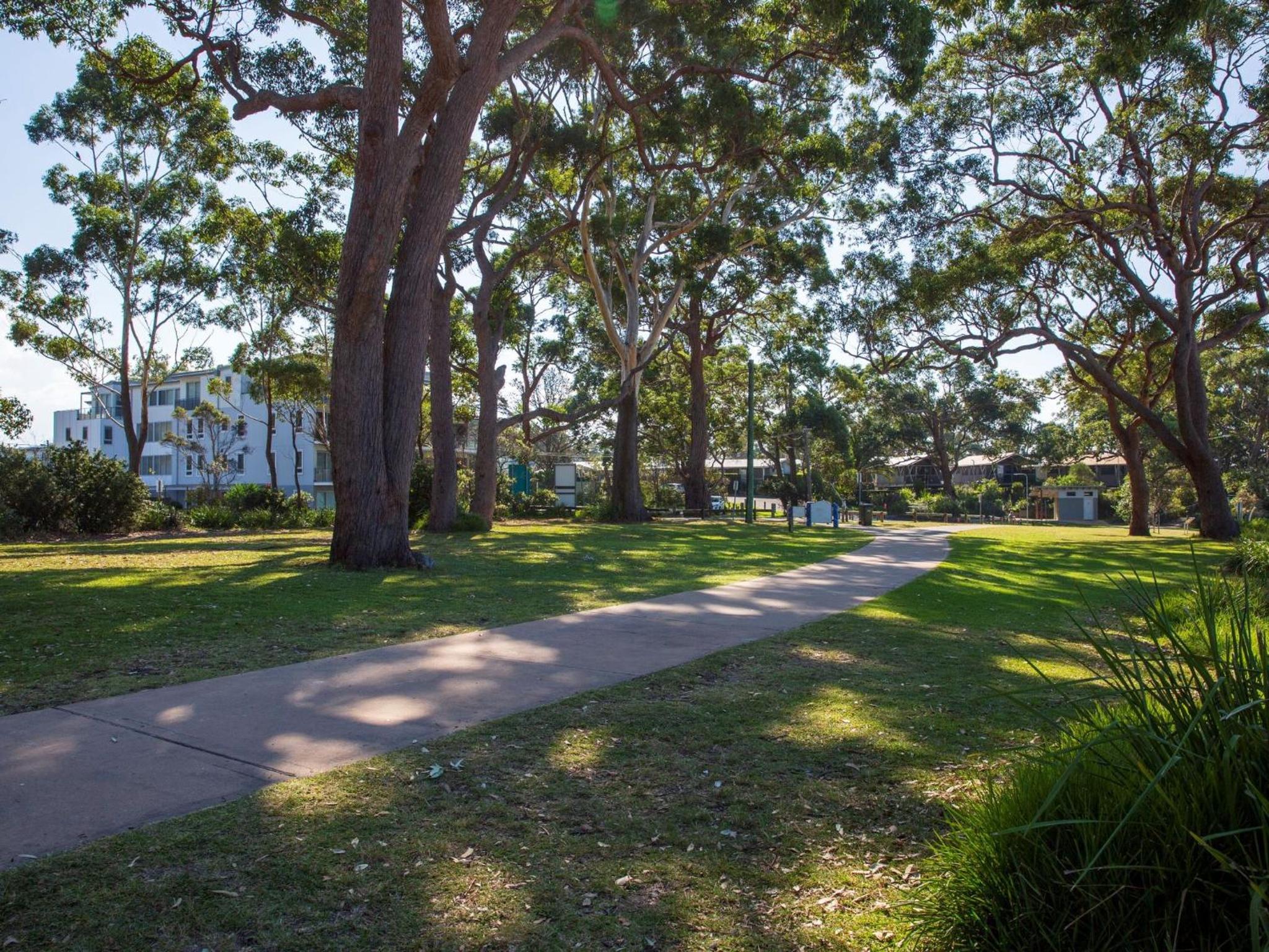 Beach Street Residence Huskisson