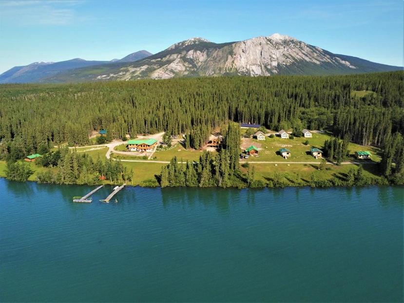 Southern Lakes Resort