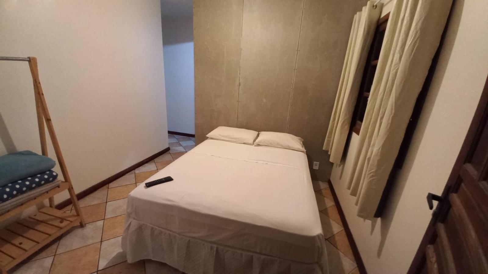 Nossa Guarda Acomodações