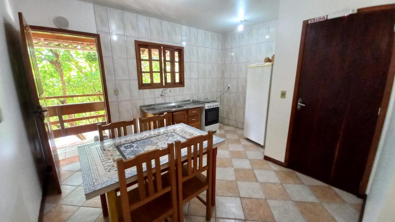 Nossa Guarda Acomodações