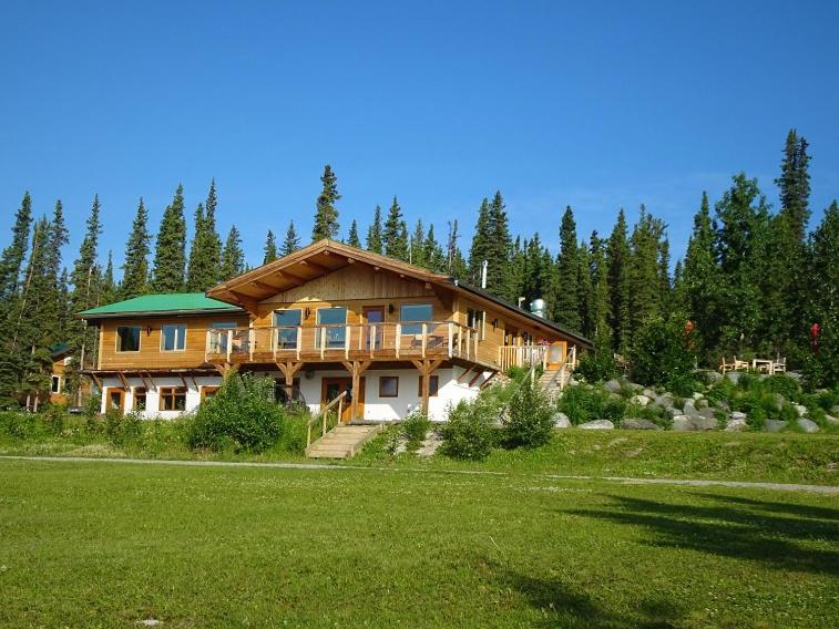 Southern Lakes Resort