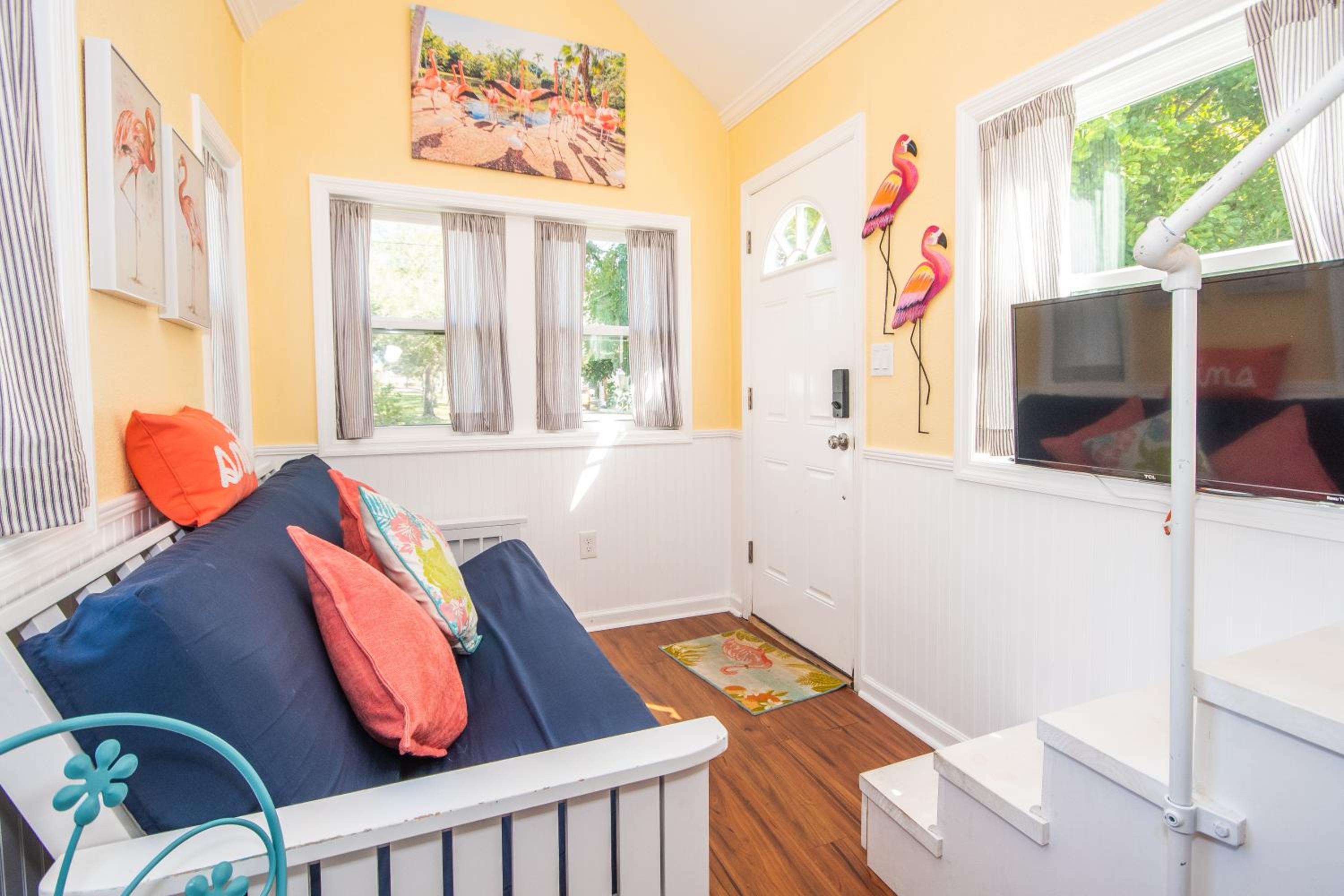 Tiny House Siesta