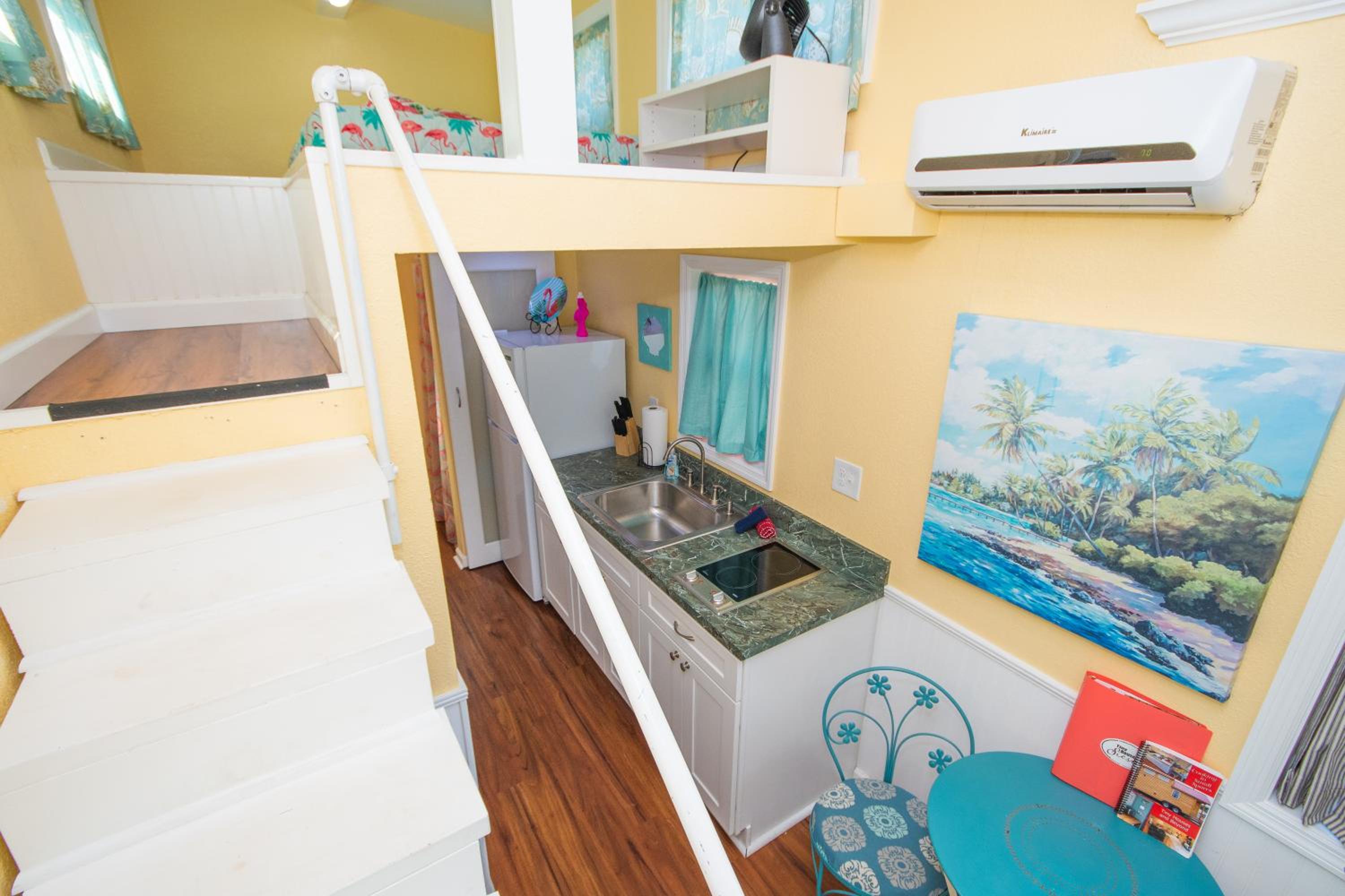 Tiny House Siesta