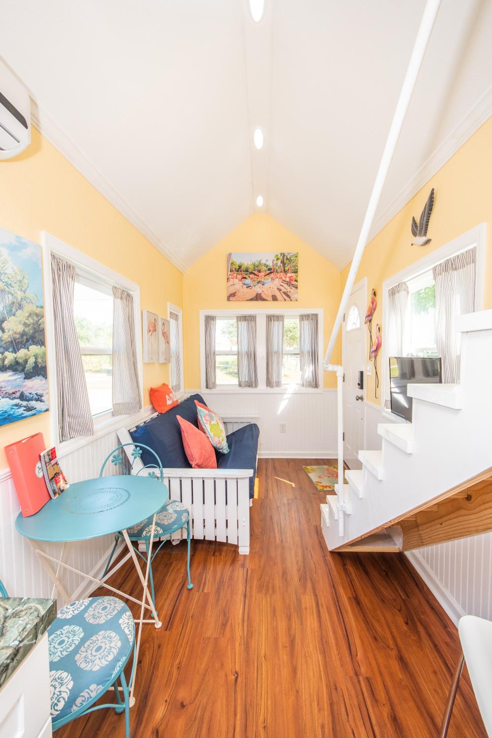 Tiny House Siesta