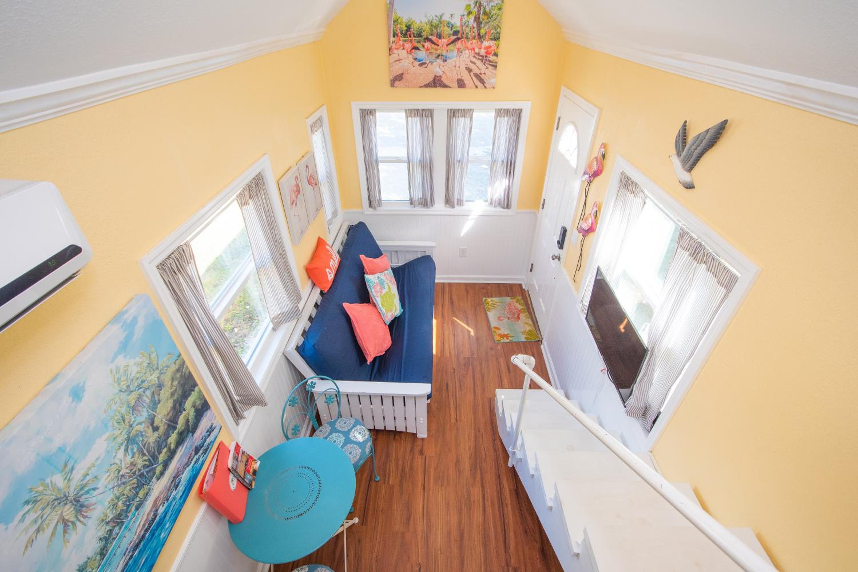 Tiny House Siesta