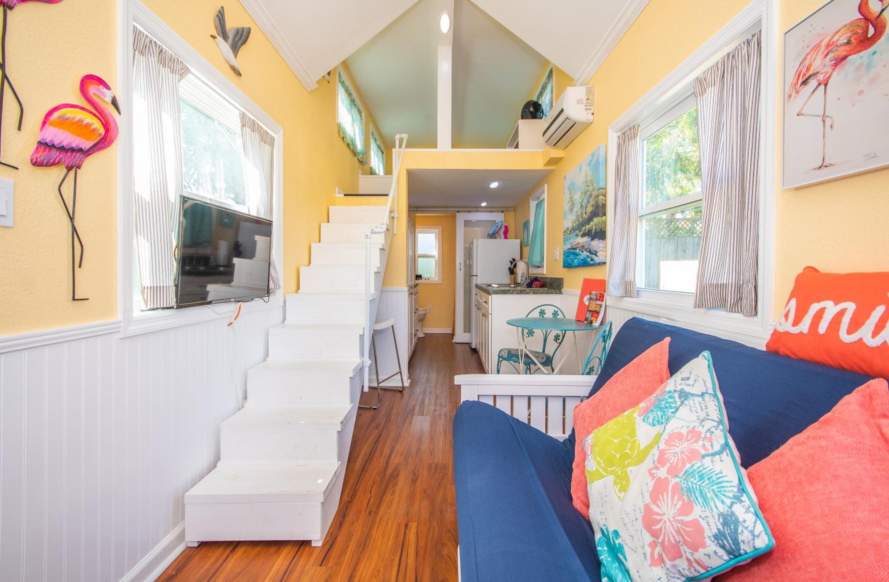 Tiny House Siesta